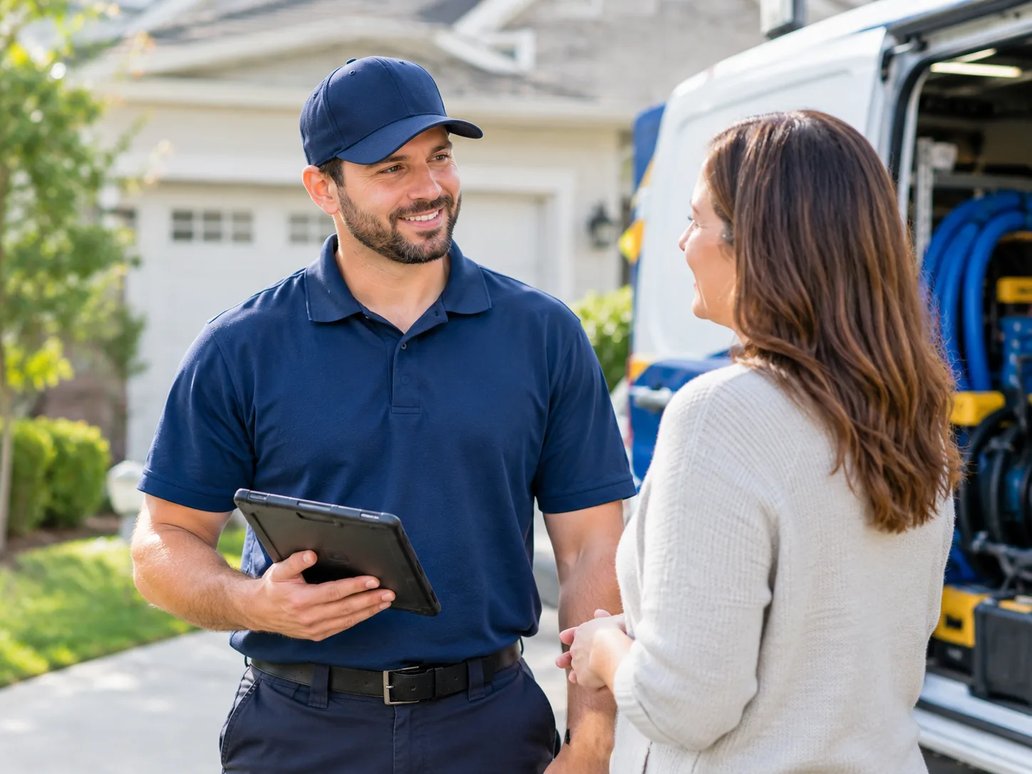 Sewage Backup Cleanup Thornville, OH FAQs
